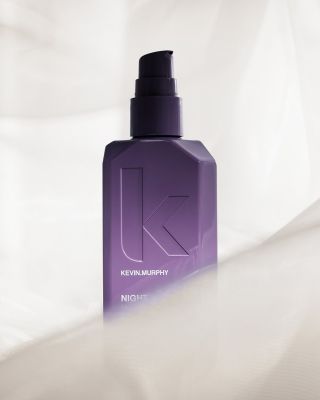 ⭐️Před a po…rozdíl, který mluví sám za sebe. Novinka NIGHT.SHIFT🌙od KEVIN.MURPHY je noční kúra, která během spánku pracuje...